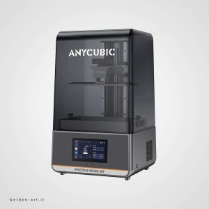 پرینتر سه بعدی SLA مدل Photon Mono M7 برند Anycubic