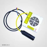 سورس برند MAX مدل MFPN توان 20W